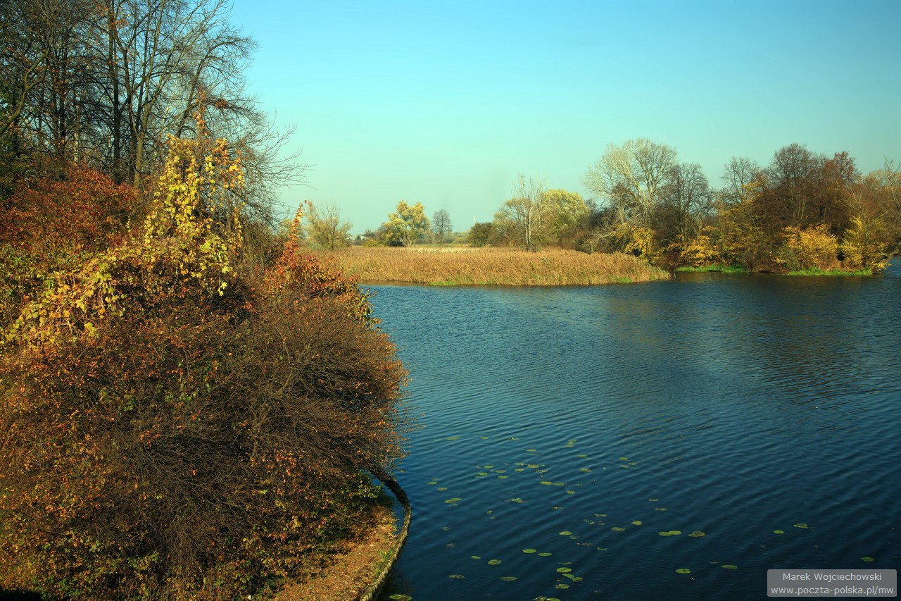 Wilanow